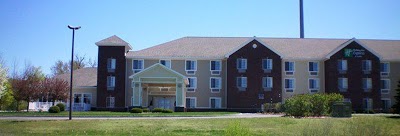 Holiday Inn Express Hotel & Suites Acme-Traverse City, Williamsburg, United States of America