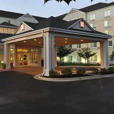 Hilton Garden Inn BWI Airport, Linthicum Heights, United States of America
