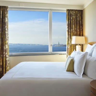 The Ritz-Carlton New York, Battery Park, New York, United States of America