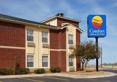 Comfort Inn & Suites Lubbock, Lubbock, United States of America