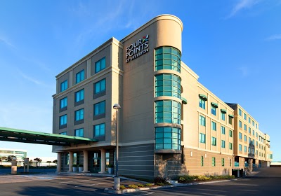 Four Points by Sheraton San Francisco Airport, South San Francisco, United States of America