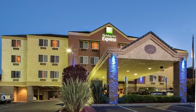 Holiday Inn Express Castro Valley - East Bay, Castro Valley, United States of America