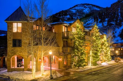 The Hotel Telluride, Telluride, United States of America