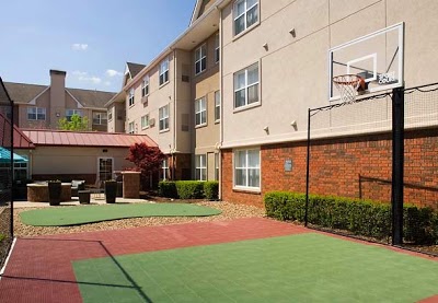 Residence Inn by Marriott Springdale, Springdale, United States of America