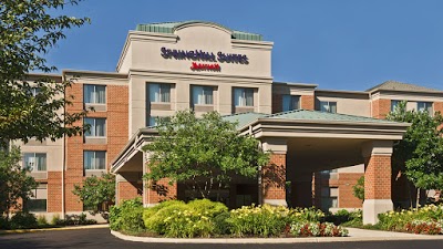 SpringHill Suites Philadelphia Willow Grove, Willow Grove, United States of America