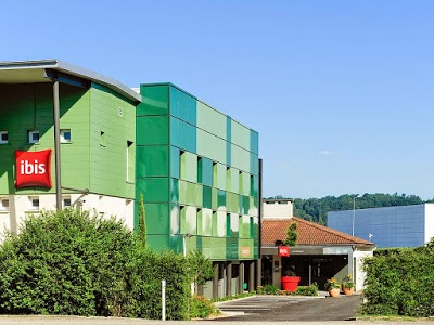 ibis Lyon Est Beynost A42, Beynost, France