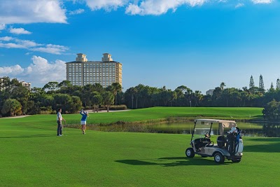 Hyatt Regency Coconut Point Resort & Spa, Bonita Springs, United States of America