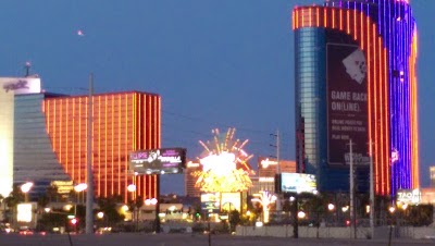 The Palms Casino Resort, Las Vegas, United States of America