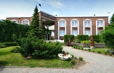 Vetra Hotel, Klaipeda, Lithuania