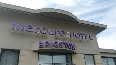 Mercure Bristol Brigstow Hotel, Bristol, United Kingdom