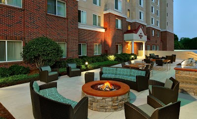 Residence Inn by Marriott Charlotte SouthPark, Charlotte, United States of America