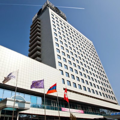 CONGRESS HOTEL DON PLAZA, Rostov On Don, Russian Federation