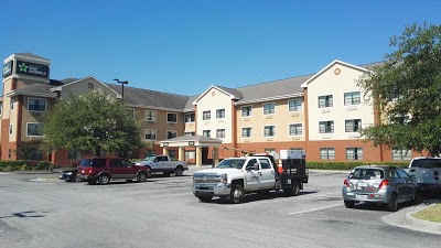 Extended Stay America Savannah - Midtown, Savannah, United States of America
