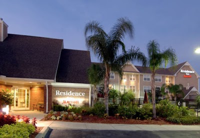 Residence Inn by Marriott Lakeland, Lakeland, United States of America