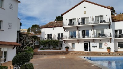 Silken Park Hotel San Jorge, Calonge, Spain