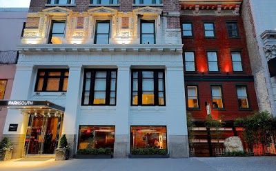 Park South Hotel, New York, United States of America