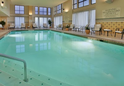 Austin Marriott South, Austin, United States of America