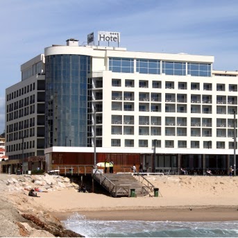 Hotel Costa da Caparica, Almada, Portugal