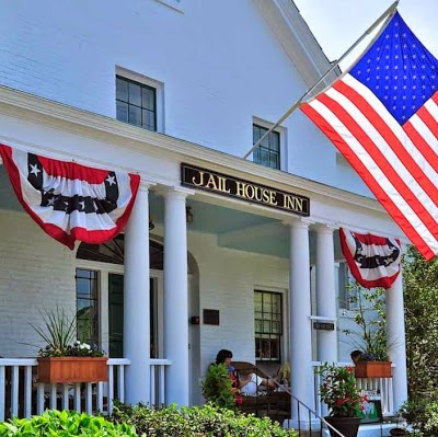 JAILHOUSE INN, Newport, United States of America