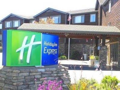 Holiday Inn Express Ft Bragg, Fort Bragg, United States of America