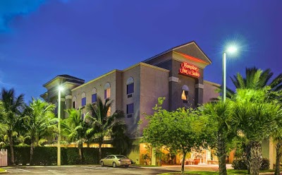 Hampton Inn & Suites Wellington, Wellington, United States of America