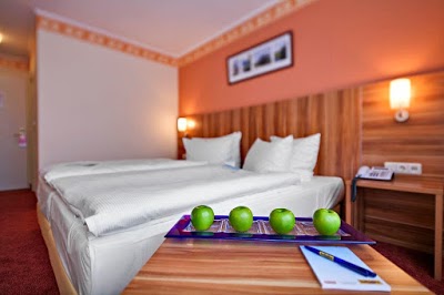 balladins SUPERIOR Hotel Bremen, Bremen, Germany