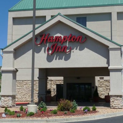Hampton Inn Castle Rock, Castle Rock, United States of America