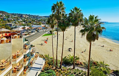 Inn at Laguna Beach, Laguna Beach, United States of America