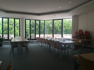 Hotel Modul, Vienna, Austria