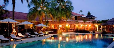 Casa del Mar, Langkawi, Langkawi, Malaysia