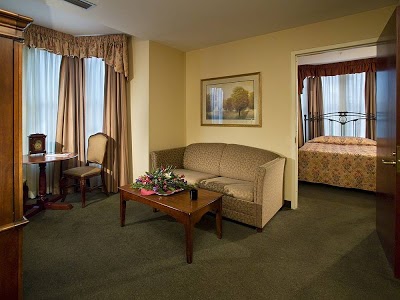 THE CONWELL INN, Philadelphia, United States of America