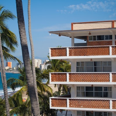 Rosita Hotel, Puerto Vallarta, Mexico