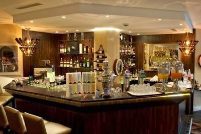 Gresham Carat Hotel, Hamburg, Germany