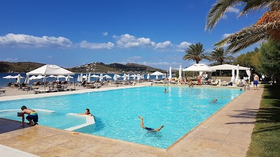 Plaza Resort Hotel, Saronikos, Greece