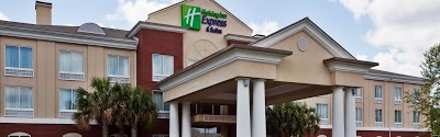 Holiday Inn Express & Suites I-16, Dublin, United States of America