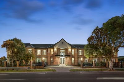 QUEST DANDENONG SERVICED APTS, Dandenong, Australia