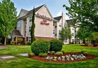 Residence Inn Marriott Salem, Salem, United States of America