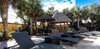Hampton Inn & Suites St Augustine Vilano Beach, St Augustine, United States of America