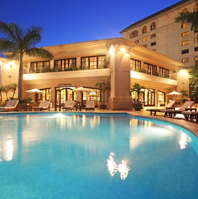 Clarion Hotel Real Tegucigalpa, Tegucigalpa, Honduras