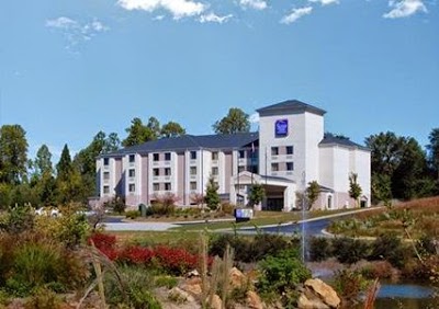 Sleep Inn & Suites Mooresville, Mooresville, United States of America
