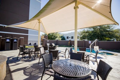 Holiday Inn Express & Suites Austin Airport, Austin, United States of America