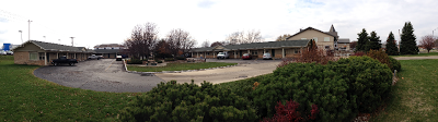UNIVERSITY INN CEDAR FALLS, Cedar Falls, United States of America