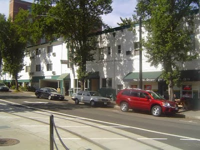 Downtown Value Inn, Portland, United States of America