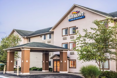Baymont Inn and Suites Wright Patterson AFB, Fairborn, United States of America