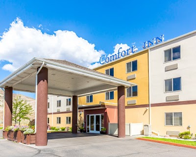 Comfort Inn Richfield, Richfield, United States of America
