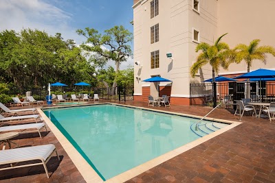 Fairfield Inn & Suites by Marriott Clearwater, Clearwater, United States of America