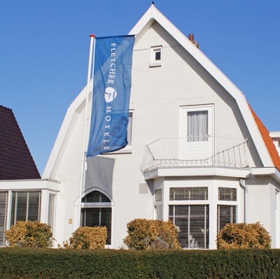 FLETCHER HOTEL KOOGEREND, Den Burg, Netherlands