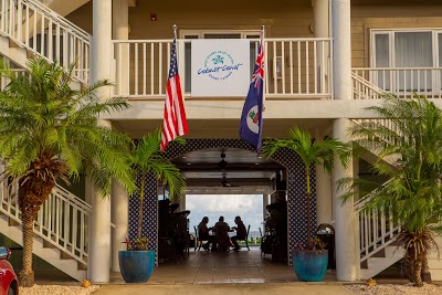 Cobalt Coast Dive Resort, West Bay, Cayman Islands