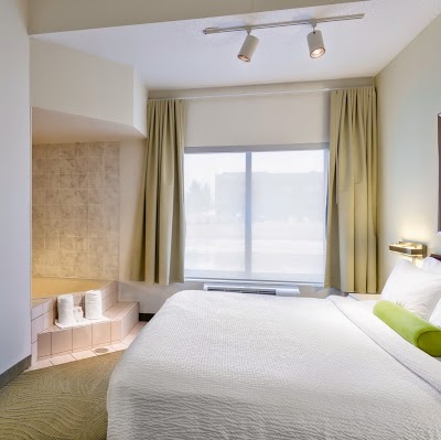 Springhill Suites By Marriott Louisville Hurstbourne North, Louisville, United States of America