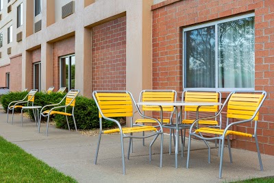 Fairfield Inn & Suites Minneapolis-St. Paul Airport, Mendota Heights, United States of America